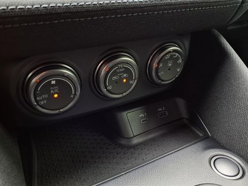 New 2026 Nissan Z Sport image 17