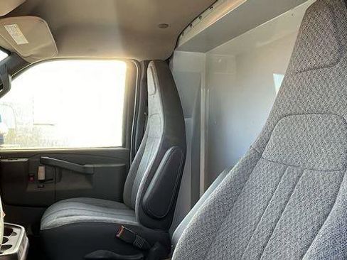 New 2023 GMC Savana 3500 w/ Power Convenience Package image 42