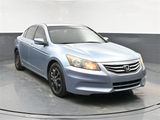 Used 2012 Honda Accord LX image 2
