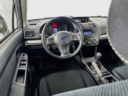 Used 2014 Subaru Crosstrek 2.0i Premium AWD/4WD image 22
