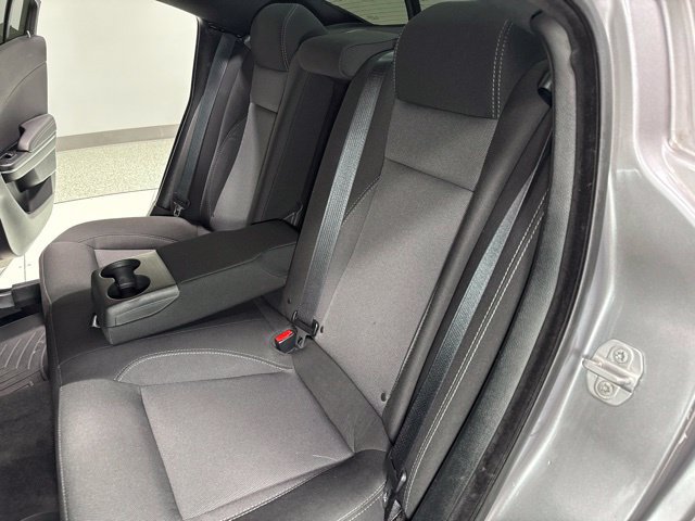 Used 2018 Dodge Charger SXT RWD image 21