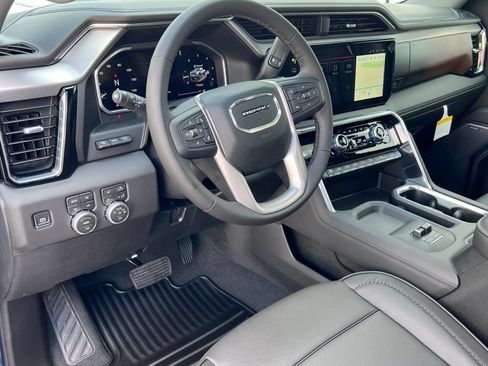 New 2026 GMC Sierra 2500 Denali w/ Denali Reserve Package AWD/4WD image 26