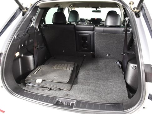 Used 2023 Mitsubishi Outlander SE AWD/4WD image 38