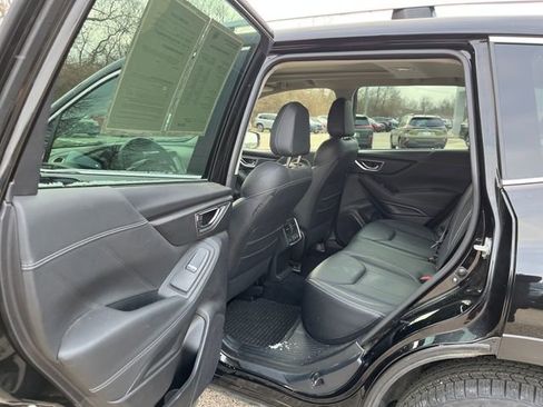 Certified 2022 Subaru Forester Touring image 23