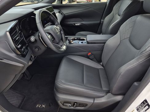 Used 2025 Lexus RX 350 Premium FWD image 13