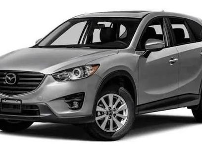 Used 2016 MAZDA CX-5 Sport