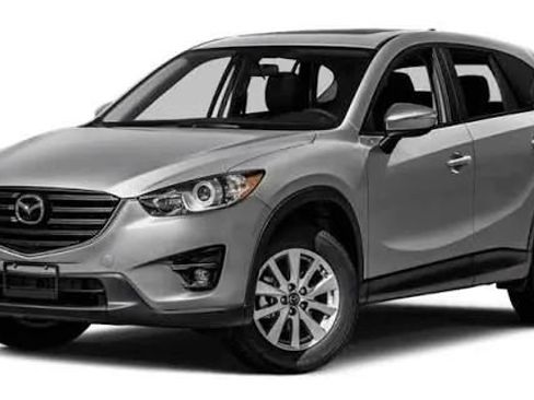 Used 2016 MAZDA CX-5 Sport image 1