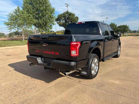 Used 2017 Ford F150 XL w/ Equipment Group 101A Mid AWD/4WD image 27