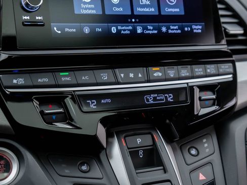 New 2026 Honda Odyssey EX-L image 26