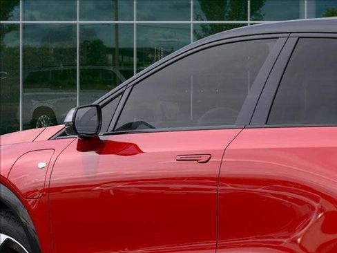 New 2026 Cadillac Optiq Sport 1 RWD image 12