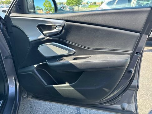 Used 2019 Acura RDX w/ Technology Package AWD/4WD image 41