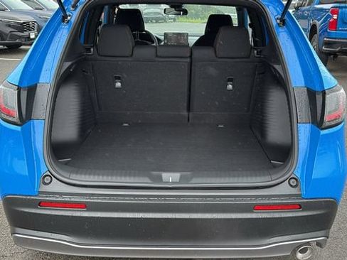 Used 2026 Honda HR-V Sport image 25