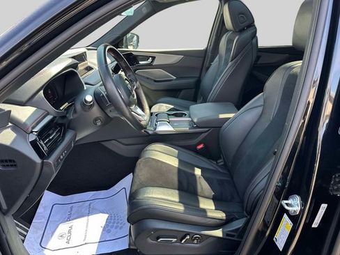 Certified 2023 Acura MDX A-Spec image 17