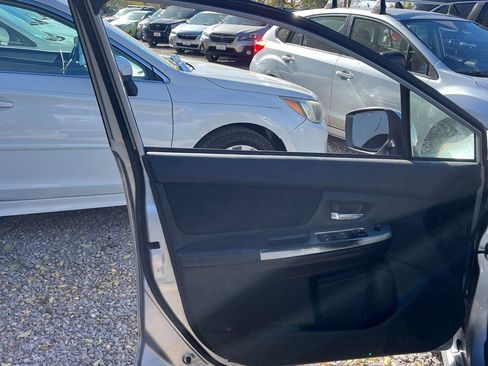 Used 2015 Subaru Impreza 2.0i Sport Premium image 10