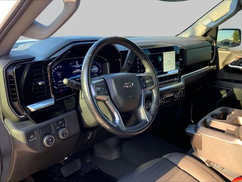 Used 2023 Chevrolet Silverado 1500 RST RWD image 18