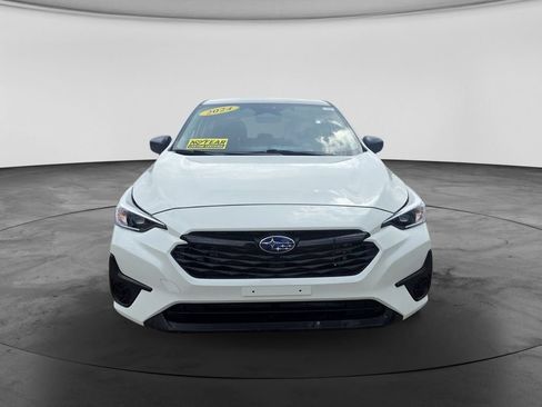 Used 2024 Subaru Impreza 2.0i AWD/4WD image 2
