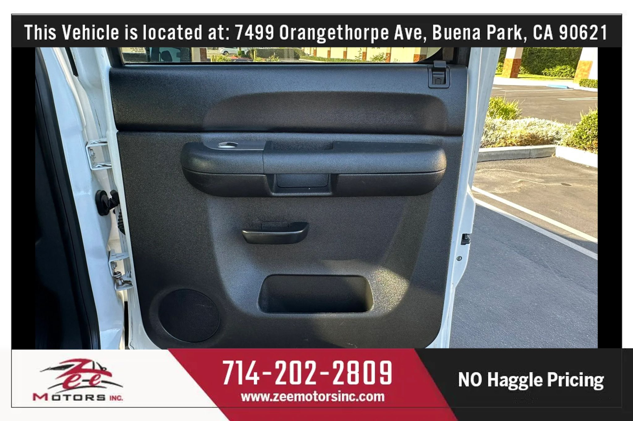 Used 2013 Chevrolet Silverado 2500 LT w/ Custom Sport Truck Package RWD image 45