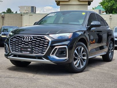 Used 2023 Audi Q5 2.0T Premium Plus w/ Premium Plus Package