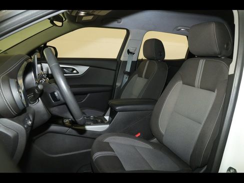 Used 2023 Chevrolet Blazer LT w/ Convenience Package AWD/4WD image 22
