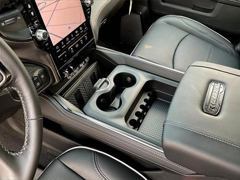 New 2026 RAM 2500 Rebel w/ Rebel Level 2 Equipment Group image 8