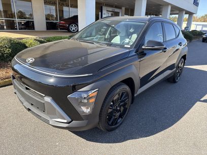 New 2026 Hyundai Kona SEL Sport