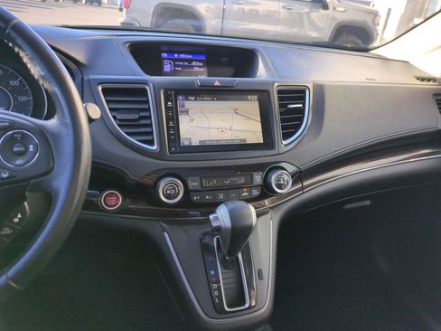 Used 2015 Honda CR-V Touring image 28