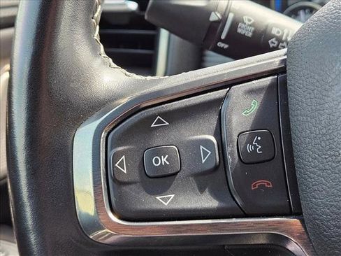 Used 2021 RAM 1500 Limited w/ Night Edition image 21