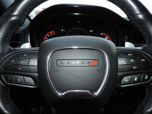 Used 2023 Dodge Durango R/T RWD image 25