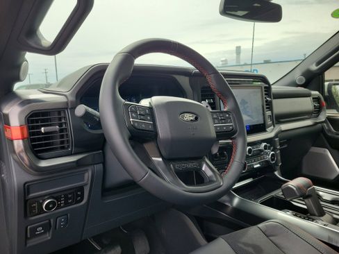 New 2026 Ford F150 Raptor AWD/4WD image 21