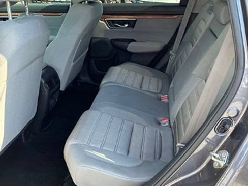 Used 2018 Honda CR-V EX image 24