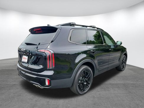 Used 2024 Kia Telluride SX X-Line AWD/4WD image 36