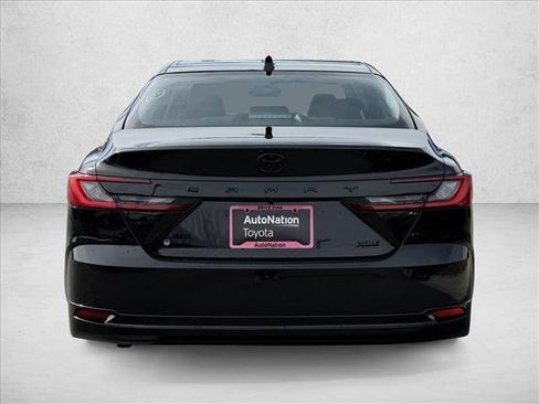 New 2026 Toyota Camry XLE image 5