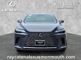 Certified 2024 Lexus RX 350 Premium w/ Accessory Package (P1) AWD/4WD video 2