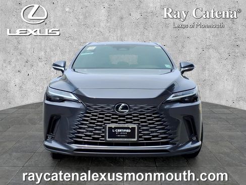 Certified 2024 Lexus RX 350 Premium w/ Accessory Package (P1) AWD/4WD image 2