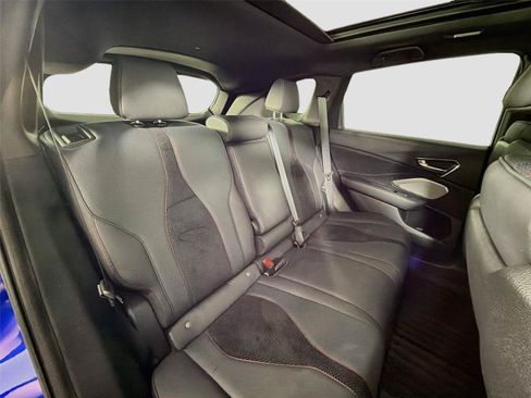Used 2022 Acura RDX A-Spec FWD image 26