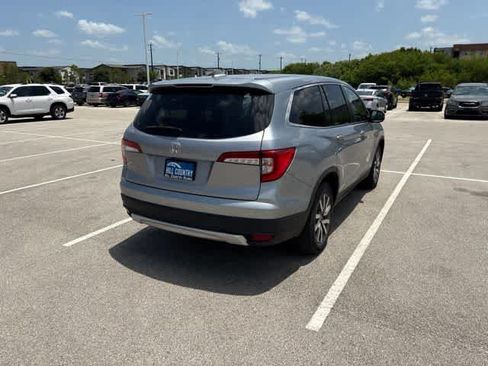 Used 2021 Honda Pilot EX-L image 5