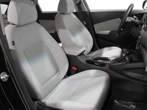 Certified 2023 Hyundai Kona SEL w/ Cargo Package image 16