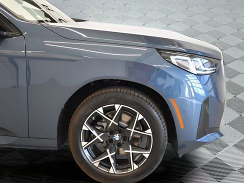 New 2026 BMW X3 xDrive30 w/ Premium Package AWD/4WD image 16