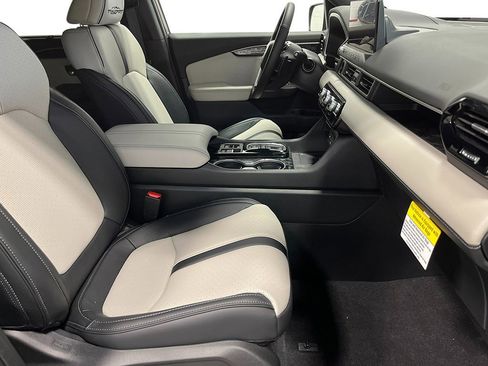 New 2026 Honda Passport TrailSport Elite image 27