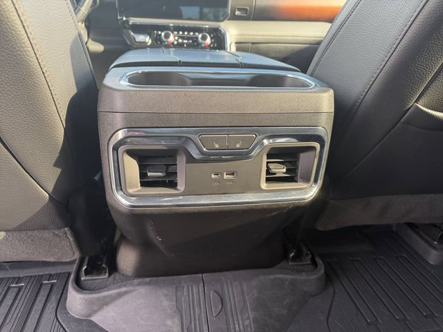 Used 2024 GMC Sierra 2500 Denali w/ Denali Reserve Package AWD/4WD image 19