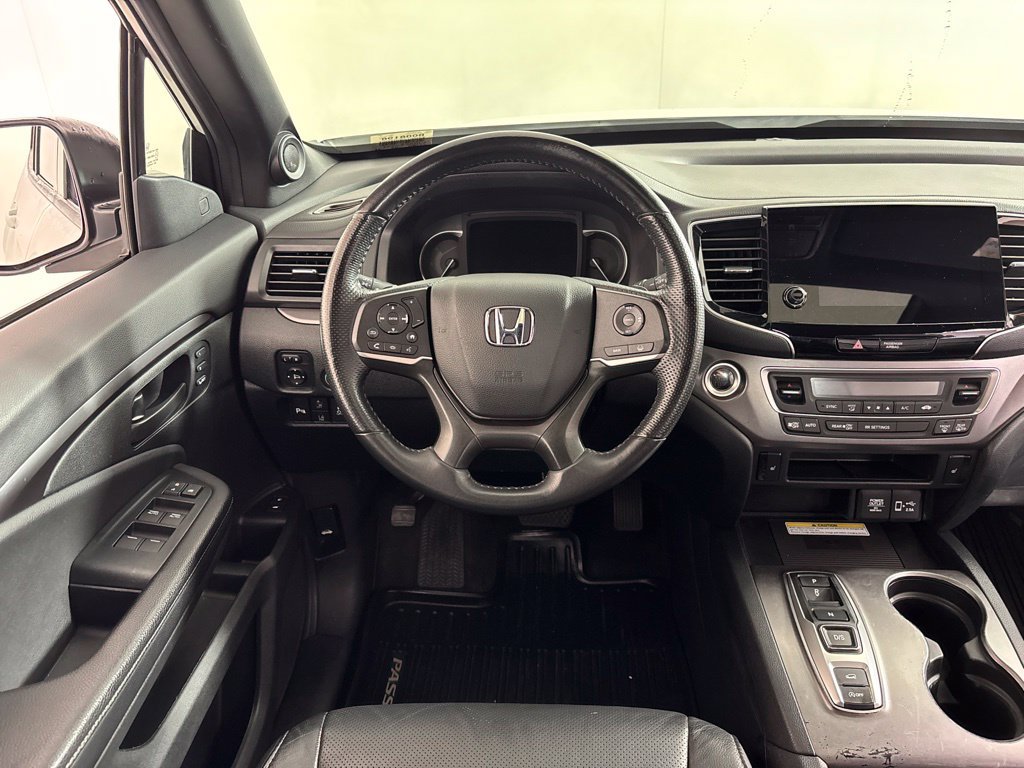 Certified 2023 Honda Passport EX-L image 19