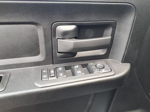 Used 2025 RAM 2500 Tradesman w/ Safety Group image 4