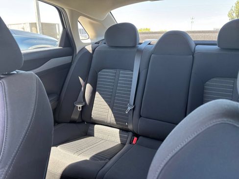Used 2025 Kia K5 LXS FWD image 38