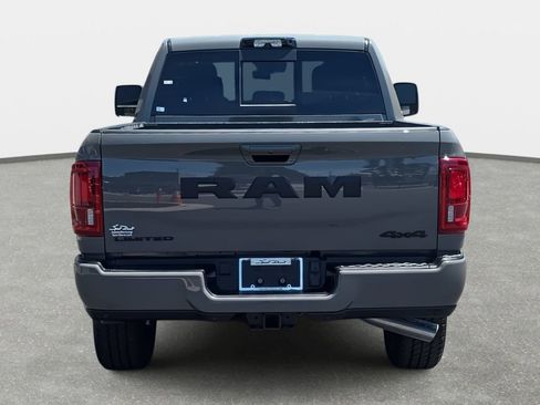 New 2026 RAM 2500 Limited AWD/4WD image 6