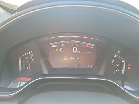 Used 2017 Honda CR-V EX-L image 20