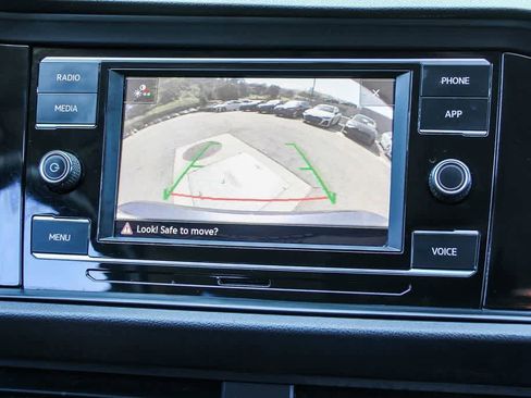 Used 2020 Volkswagen Jetta S w/ Driver Assistance Package image 22