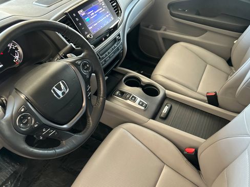 Used 2023 Honda Ridgeline RTL-E image 10