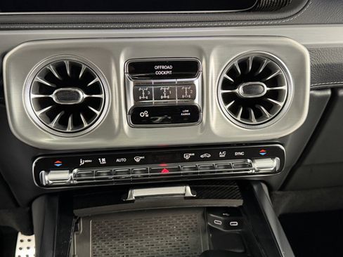 New 2026 Mercedes-Benz G 550 image 20