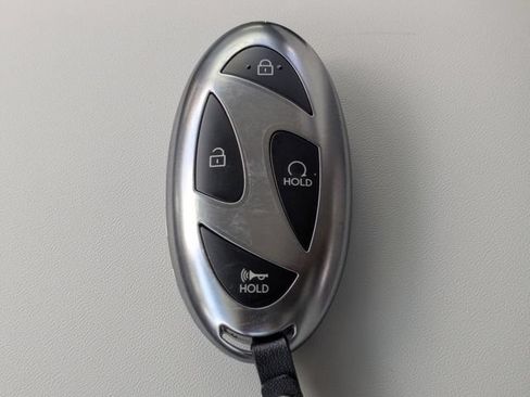 Used 2026 Hyundai Kona SEL Sport FWD image 33