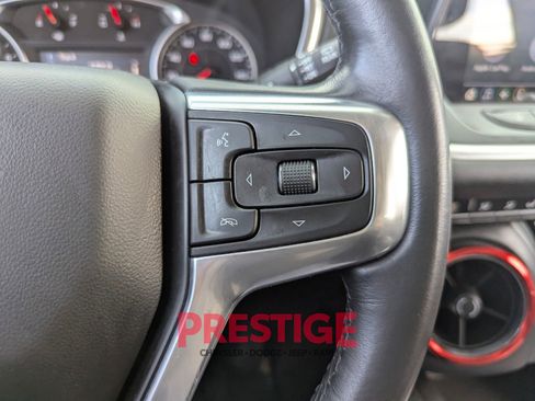 Used 2020 Chevrolet Blazer LT image 19